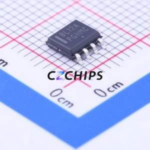 ชิปวงจรรวม SOIC-8 MC78L12ACDR2G สินค้าใหม่ของแท้ชิป IC PMIC ตัวควบคุมเชิงเส้น (LDO) - Product Image 1