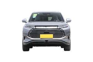 2024 BYD Fragata 07 Honor Edition Plug-In Hybrid Electric 5 puertas 5 asientos New Energy Vehicle - Product Image 4
