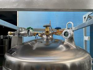 175mp 1.59mpa bán buôn thép không gỉ lỏng <span class=keywords><strong>CO2</strong></span> đông lạnh xi lanh - Product Image 5