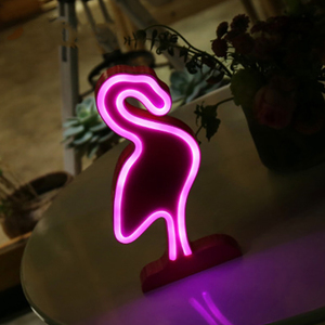 Biển Hiệu Nghệ Thuật Treo Tường Trang Trí Phòng Ngủ Đèn Động Vật <span class=keywords><strong>Neon</strong></span> Thời Trang Tùy Chỉnh Treo Cầu Vồng Đèn Ngủ Màu <span class=keywords><strong>Neon</strong></span> Luz Cho Bữa Tiệc Tại Nhà - Product Image 5