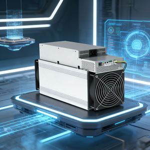 MICROBT WhatsMiner M50S профессиональная машина для добычи биткойнов 138T - Product Image 4