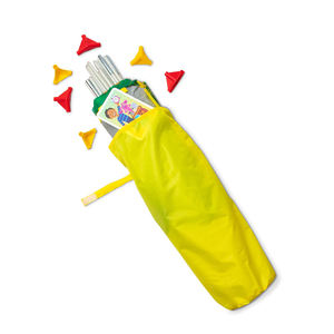 Sponsored <b>Toys</b> Games Sports Outdoor Play <b>Boys</b> Girls Large Space <b>Kids</b> Tents House Fabric Play Tent - Product Image 6