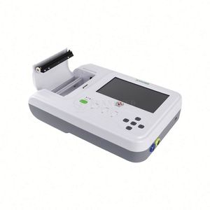 Spirometer Portabel Medis untuk Tes Fungsi Paru-Paru di Rumah Sakit atau Penggunaan di Rumah, <span class=keywords><strong>Diagnosis</strong></span> Pernapasan PF (Fungsi Paru-Paru) Pasien - Product Image 5
