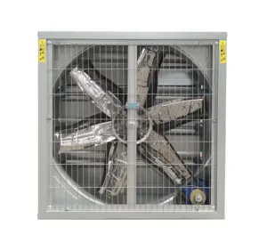 Heavy Hammer Type Negative Pressure Exhaust Fan Factory Workshop Farm Ventilation