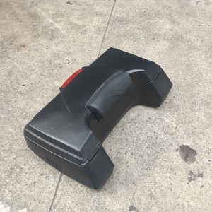 Sacs de livraison de première génération fabriqués par le fabricant - Accessoires pour véhicules tout-terrain Da Niu, accessoires pour véhicules de plage, coffres pour motos à quatre roues - Product Image 5