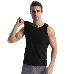 Camiseta Deportiva Unisex <span class=keywords><strong>para</strong></span> <span class=keywords><strong>Quemar</strong></span> <span class=keywords><strong>Grasa</strong></span> y Desarrollar Músculos, <span class=keywords><strong>Chaleco</strong></span> de Sauna <span class=keywords><strong>para</strong></span> Sudar, <span class=keywords><strong>Precio</strong></span> de Fábrica - Product Image 3