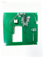 PCBA de lectura RFID OEM
