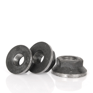 Usine En Gros M12-M40 Construction Barre En Acier Plaque D'ancrage Écrou Grand Stock <span class=keywords><strong>Cheveux</strong></span> Raides Laiton Matériel Zinc Surface - Product Image 5