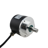 Encodeur rotatif E6A2-CW5C CWZ3C CW5E CS5C CS3E 200P/R 100
