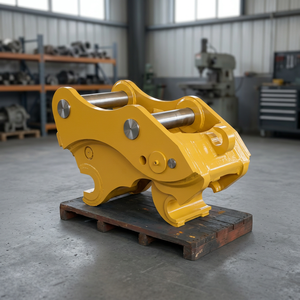 Nouveaux marteaux hydrauliques à attache rapide SB65SOOS pour engins de construction, pour excavatrices de 17 à 22 tonnes, garantie 1 an - Product Image 3