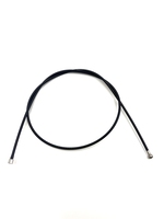Câble de starter avant en acier, fil tiré, acier pour emboutissage à froid, pièces de rechange pour moto, kart, quad, pit bike, soudage
