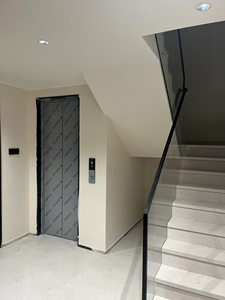 Ascenseur <span class=keywords><strong>domestique</strong></span> miniature à petit <span class=keywords><strong>prix</strong></span>, 200 kg, pour une personne, 3 étages, usage résidentiel, ascenseur pour une seule personne - Product Image 6