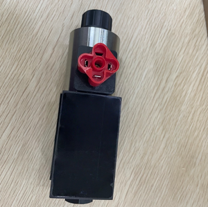 Válvula Solenoide Hidráulica D1VW020HNJW91 D1VW086CNJW D1VW020BVTW Válvula de Control Direccional D1VW006KNJW D1VW002CNTW D1SE83NJW - Product Image 6