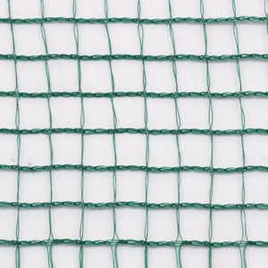 Filet vert olive foncé 33 g/m² 4/5/6 m x 100/200 m en PEHD 100 % vierge, filet de verger sur mesure pour la collecte des olives - Product Image 3