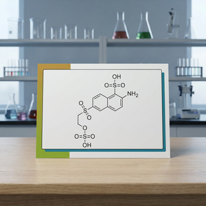 Reactivo de Vinilsulfona Sulfo Broenner CAS 81417-89-2 Intermedio Orgánico Shivnath Industries India - Product Image 3