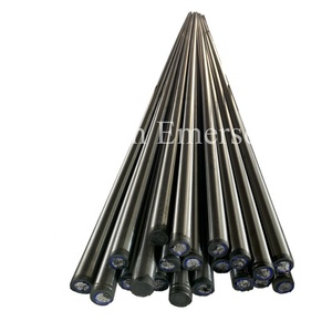 DIN 1.7225/AISI 4140 permukaan cerah mengkilap bar bulat baja profesional - Product Image 5