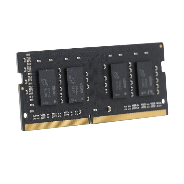 Ram Manufacturer Memoria Ram Ddr 4 Ddr5 4g 16gb 2666 Memory Sodimm Oem/odm