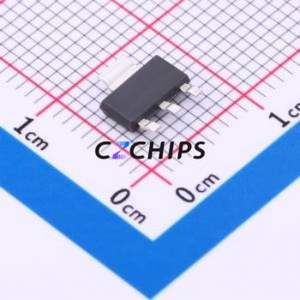 วงจรรวม1.8 1117จุด223ชิป IC PMIC ตัวควบคุมเชิงเส้น (LDO) - Product Image 2