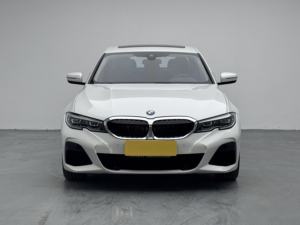 <span class=keywords><strong>BMW</strong></span> Serie 3 Usado, Modelo <span class=keywords><strong>2022</strong></span>, <span class=keywords><strong>325i</strong></span>, Paquete M Sport, 2.0 T, 184 Hp, 36,690 Millas, Volante a la Izquierda - Product Image 1