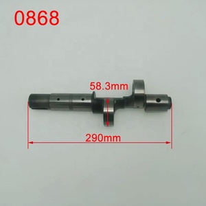 30110850 2DC-2.2 2DC-<span class=keywords><strong>3.2</strong></span> shaft 22des-2 2DES-3 2DES-2Y 2DES-3Y poros eksentrik untuk kompresor pendingin - Product Image 2