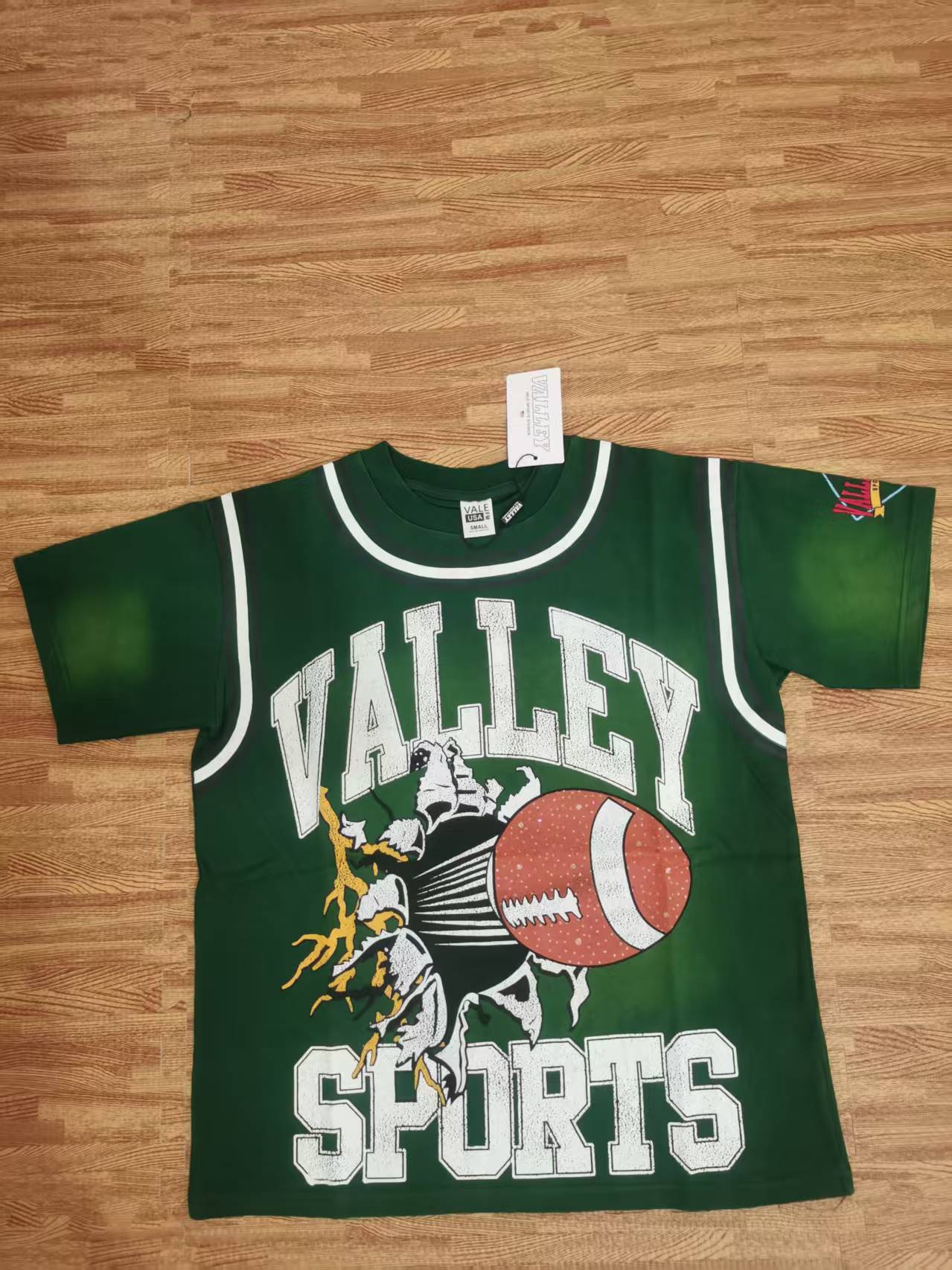Verde militar