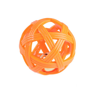 Toptan Dayanıklı Evcil Köpek Eğitim Aksesuarları İnteraktif Çiğneme Oyuncakları Evcil Hayvan Top Oyuncakları - Product Image 4