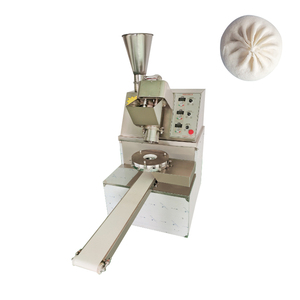 Baozi & Mooncake Maker Machine Automatic Steamed Bun Making Machine momo Making Machine - Product Image 2