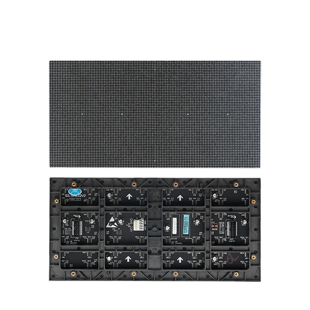 P2.5 Led Screen Indoor Digital Signage Display Module Event Decor Support Truss System Led Displays