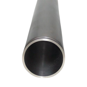 أنبوب التيتانيوم OD2.5 بوصة ASTMB338 درجة 2 9 سلس - Product Image 2