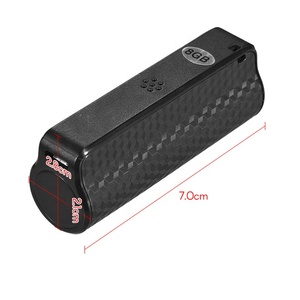 Grabadora de voz de Audio Q70, 500 horas de grabación, dictáfono Digital profesional HD, <span class=keywords><strong>denoise</strong></span>, larga distancia - Product Image 4