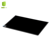Module LCD TFT IVO M101GWWF R0 10,1 pouces 1280x800 WXGA 350 Nits LVDS 40 broches 2,5 mm ultra fin 165g léger