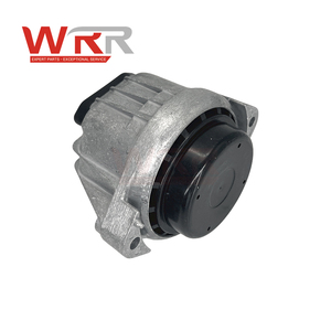 Support moteur 22116768853 pour BMW E46 E85 325i 330i – Isolateur hydraulique en caoutchouc fiable pour support de moteur - Product Image 3