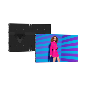 <strong>LED</strong> Video Wall <strong>Display</strong> Panel <strong>Indoor</strong> Outdoor Waterproof High Brightness <strong>Module</strong> for Digital Billboard Screen Mall Advertising - Product Image 2
