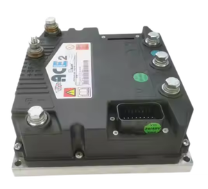 ตัวควบคุมรถยกไฟฟ้า ZA-PI ACE2 FZ5307 36-48โวลต์/450A อะไหล่รถยก Ace-<span class=keywords><strong>2</strong></span> Za-Pi อินเวอร์เตอร์ <span class=keywords><strong>AC</strong></span> ตัวควบคุมความเร็ว - Product Image 6