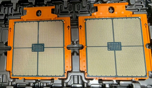 ZEN5C EPYC Turin 9745 128 คอร์ 256 เธรด ความเร็วพื้นฐาน 2.4GHz TDP 400W SP5 9005 โปรเซสเซอร์ รองรับเมนบอร์ด MZ73 H13SSL - Product Image 4