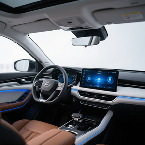 Voiture d'occasion à vendre : BYD Song Plus EV <span class=keywords><strong>2021</strong></span>, SUV compact haut de gamme, stock Khorgos, meilleur prix, véhicule à énergie nouvelle, haute qualité - Product Image 6