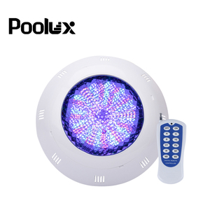 Lampe <span class=keywords><strong>de</strong></span> <span class=keywords><strong>piscine</strong></span> <span class=keywords><strong>hors</strong></span> sol en béton PC RGB 12W 18W, cadre PC, lumière <span class=keywords><strong>de</strong></span> <span class=keywords><strong>piscine</strong></span> RGB 12V pour utilisation sous l'eau - Product Image 2