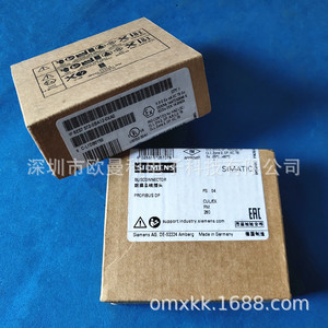 ขั้วต่อบัสซีเมนส์6ES7972-0BA12-0XA0 PROFIBUS DP ใช้ในอุตสาหกรรมเฉพาะ IP54เยอรมันเท่านั้น - Product Image 3