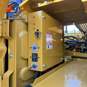 รถขุดตีนตะขาบ CAT320B มือสองรถขุดดิน CAT320B มือสองสภาพดี - Product Image 5