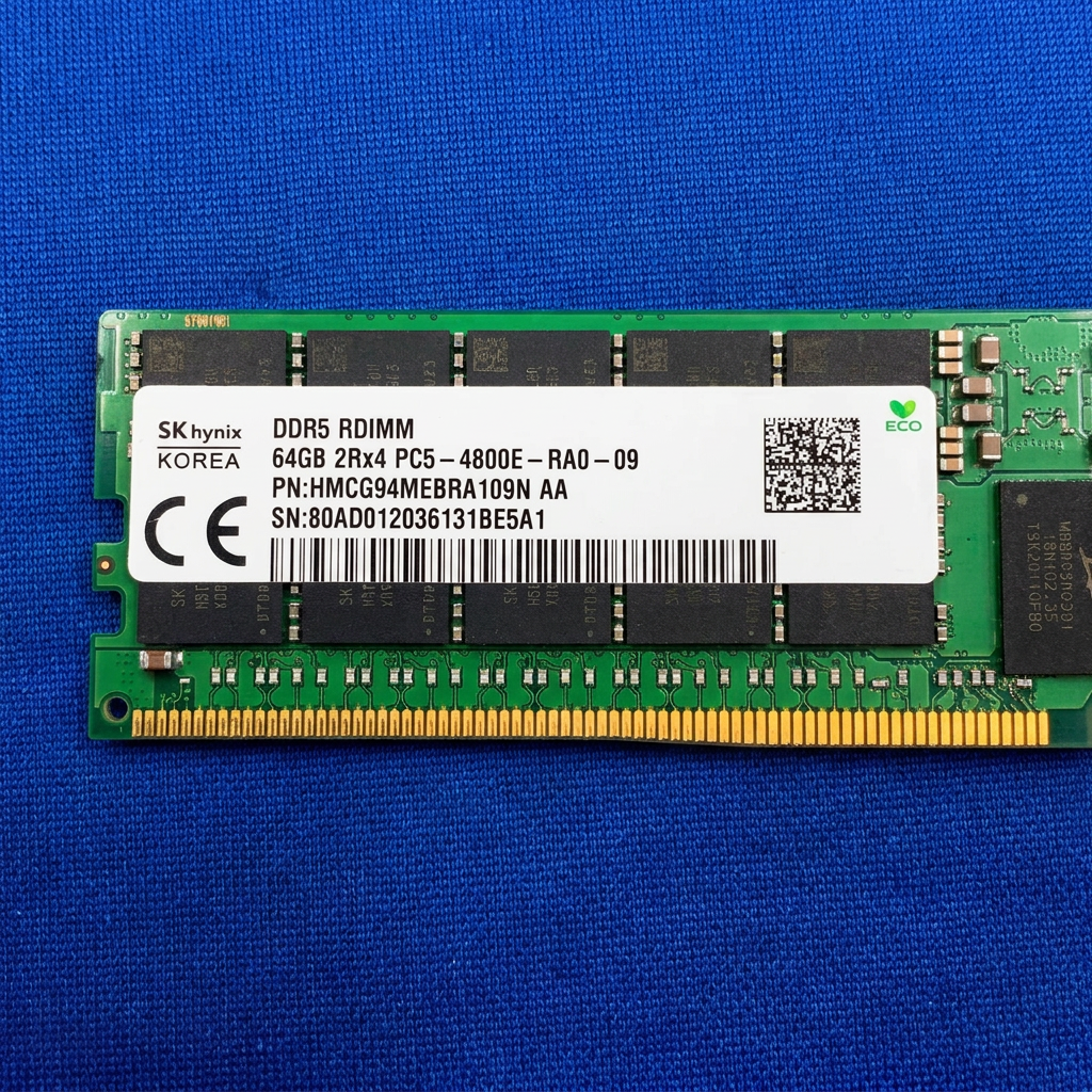 How to Choose SK Hynix 64GB DDR5 RAM: A Practical Buyer's Guide