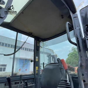 Komatsu มือสอง PC55มินิรถขุด5.5T - Product Image 4