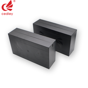 세들리 4815 12v 24v 36v 48v 18650 해양 태양 방수 ABS + PC 플라스틱 저장 배터리 상자 빈 케이스 - Product Image 6