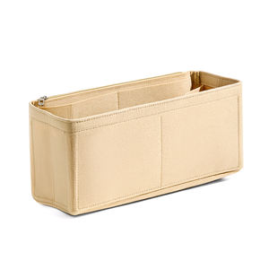 Organizador <span class=keywords><strong>de</strong></span> Bolso Mini <span class=keywords><strong>de</strong></span> Fieltro Ecológico Personalizado, Compatible con Organizador <span class=keywords><strong>de</strong></span> Bolso <span class=keywords><strong>de</strong></span> Fieltro, Inserto Interior, Bolsa <span class=keywords><strong>de</strong></span> Almacenamiento - Product Image 5