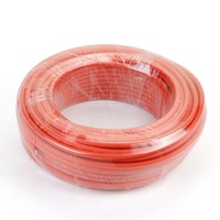 Câble de connexion pour panneau solaire PowMr, 1/3/6/9/10 mètres/rouleau, 6mm², rouge/noir, système PV, conducteur en cuivre, isolation PVC, ignifuge