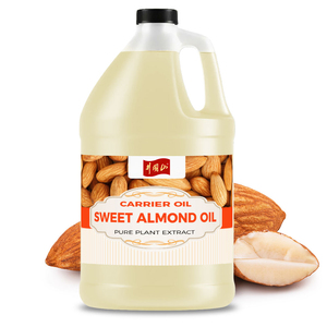 <span class=keywords><strong>Aceite</strong></span> de <span class=keywords><strong>Almendras</strong></span> Dulces Natural Virgen Prensado <span class=keywords><strong>en</strong></span> Frío para Rostro, Cuerpo, Masajes, Cuero Cabelludo, Nutritivo, Cuidado de <span class=keywords><strong>la</strong></span> Piel Sensible, Extracto de Plantas - Product Image 3