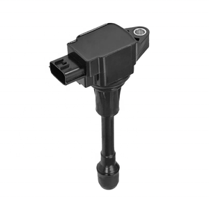 El mejor rendimiento Auto Repuestos Piezas de motor Bobina de encendido de coche OEM 22448-ED000 para <span class=keywords><strong>Nissan</strong></span> - Product Image 3