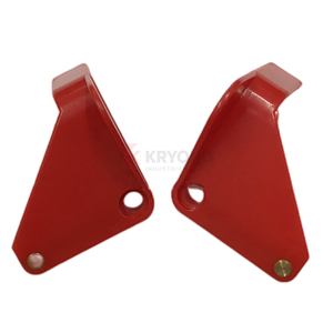 20 piezas 1550.5511.3 transportador de vuelo de transporte fiable para máquina de impresión accesorio pieza de repuesto - Product Image 1