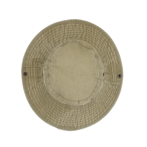 Đàn ông phụ nữ rộng vành xô <span class=keywords><strong>hat</strong></span> rửa oxford có thể điều chỉnh dây thoáng khí phim hoạt hình cho thể thao ngoài trời Mặt trời bảo vệ đi bộ đường dài cắm trại - Product Image 4