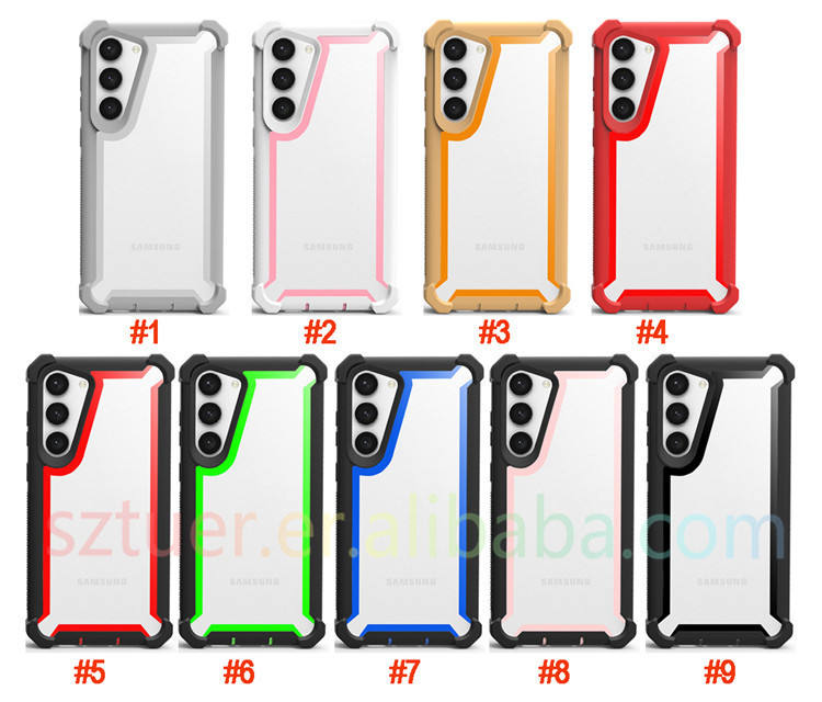 Chaque modèle chaque couleur 5pcs