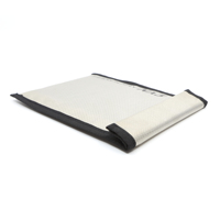 Étui pour clé de voiture, cage de Faraday, protection anti-pistage, pochette pour téléphone, iPad, sac de blocage du signal RFID, sac Faraday